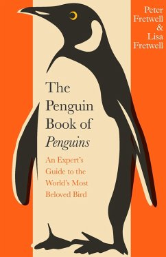 Cover The Penguin Book of Penguins (eBook, ePUB)