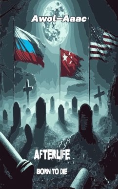 Cover Afterlife (eBook, ePUB)