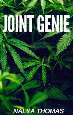 Cover Joint Genie (eBook, ePUB)