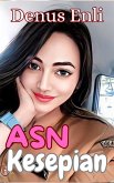 ASN Kesepian (eBook, ePUB)