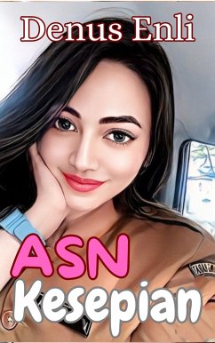 Cover ASN Kesepian (eBook, ePUB)