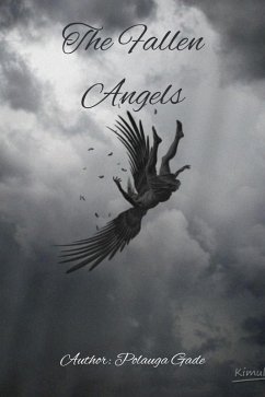 Cover The Fallen Angels (eBook, ePUB)
