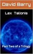 Lex Talionis (eBook, ePUB) - Bild 1