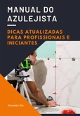 Manual Do Azulejista (eBook, PDF)