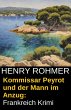 Kommissar Peyrot und der Mann im Anzug:... - Bild 1