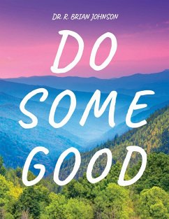 Cover Do Some Good (eBook, ePUB)