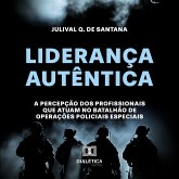 Liderança Autêntica (MP3-Download) Liderança Autêntica (MP3-Download)