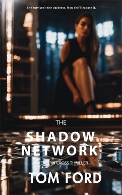 The Shadow Network (eBook, ePUB) - Ford, Tom