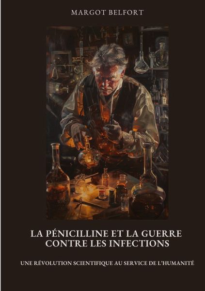 La Pénicilline et la Guerre contre les Infections La Pénicilline et la Guerre contre les Infections