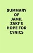 Summary of Jamil Zaki's Hope for Cynics... - Bild 1