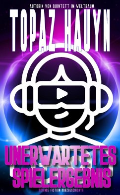 Cover Unerwartetes Spielergebnis (eBook, ePUB)
