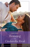 Resisting His Cinderella Rival (eBook, ePUB)