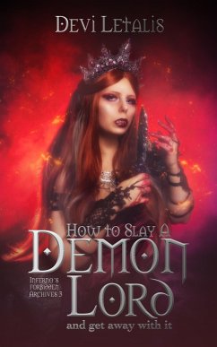 Cover How to Slay a Demon Lord and get away with it (eBook, ePUB)