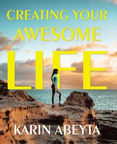 Cover Creating Your Awesome Life (eBook, ePUB)