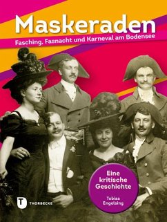 Maskeraden - Engelsing, Tobias