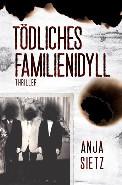 Cover Tödliches Familienidyll