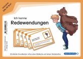 Ich kenne Redewendungen Ich kenne Redewendungen