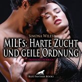 MILFs: Harte Zucht und geile Ordnung Erotik Audio Story Erotisches Hörbuch Audio-CD MILFs: Harte Zucht und geile Ordnung Erotik Audio Story Erotisches Hörbuch Audio-CD