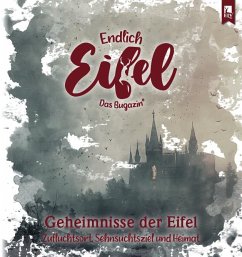 Cover ENDLICH EIFEL - Band 9