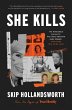 She Kills (eBook, ePUB) - Bild 1