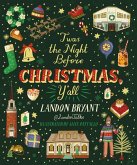 'Twas the Night Before Christmas, Y'all (eBook, ePUB) 'Twas the Night Before Christmas, Y'all (eBook, ePUB)