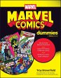 Marvel Comics For Dummies (eBook, ePUB) - Bild 1