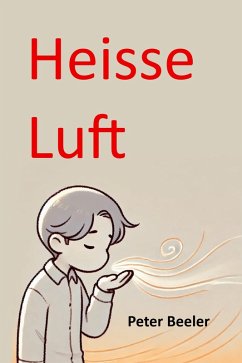 Cover Heisse Luft (eBook, ePUB)