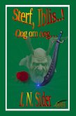 Sterf, Iblis..! (eBook, ePUB) Sterf, Iblis..! (eBook, ePUB)