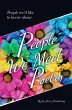 People We Meet Poetry (eBook, ePUB) - Bild 1