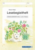 Kleiner Welpe. Lesebegleitheft Kleiner Welpe. Lesebegleitheft