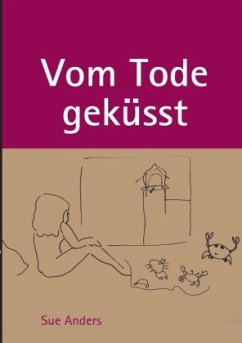 Cover Vom Tode geküsst
