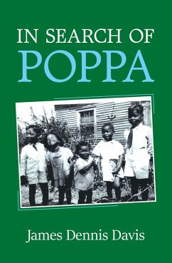 Cover IN SEARCH OF POPPA (eBook, ePUB)