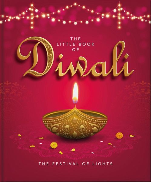The Little Book of Diwali (eBook, ePUB) The Little Book of Diwali (eBook, ePUB)