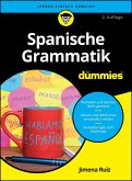 Spanische Grammatik für Dummies (eBook, ePUB)