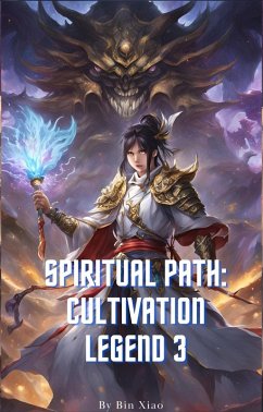 Spiritual Path: Cultivation Legend 3 (eBook, ePUB) - Xiao, Bin