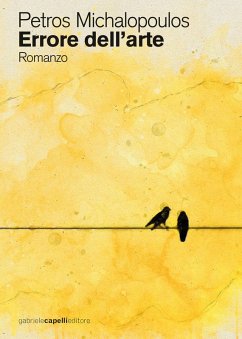 Cover Errore dell'arte