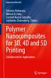 Polymer Nanocomposites for 3D, 4D and... - Bild 1