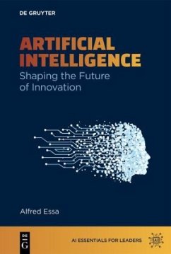 Cover Artificial Intelligence