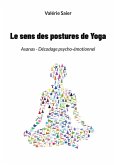 Le sens des postures de Yoga
