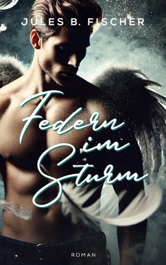 Federn im Sturm