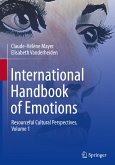 International Handbook of Emotions International Handbook of Emotions