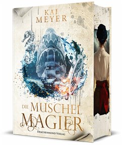 Cover Die Muschelmagier