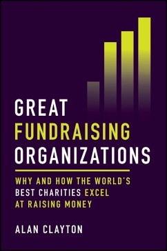 Cover Great Fundraising Organizations (eBook, PDF)