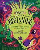 Once Upon a Beginning (eBook, ePUB)