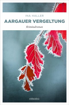 Cover Aargauer Vergeltung (eBook, ePUB)