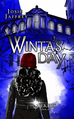 Cover Winta's Day (Seekers, #3) (eBook, ePUB)