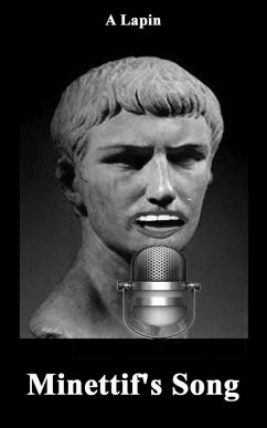 Cover Minettif's Song (eBook, ePUB)