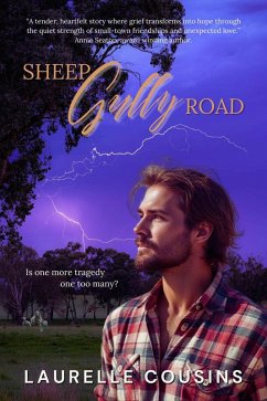 Cover Sheep Gully Road (eBook, ePUB)