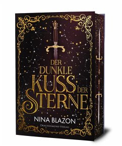 Der dunkle Kuss der Sterne - Blazon, Nina