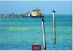 Florida Kalender 2026 - Wandkalender   Fotokalender Nordamerika 35x50cm Traumhafte Landschaften & Küstenstädte voller Lebensfreude, perfekt als Geschenkidee